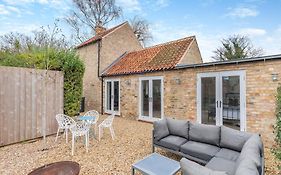 The Ostlers Cottage